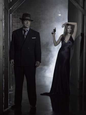 Palavras chave: CASTLE;4ª TEMPORADA;PROMOS;NATHAN FILLION