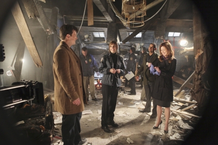 Palavras chave: CASTLE;2009;BASTIDORES;NATHAN FILLION;Dana Delany