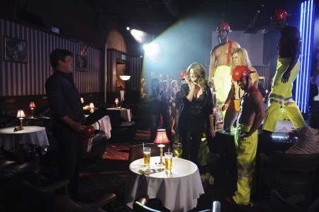 Palavras chave: Castle;bastidores;bts;3ª temporada;season 3