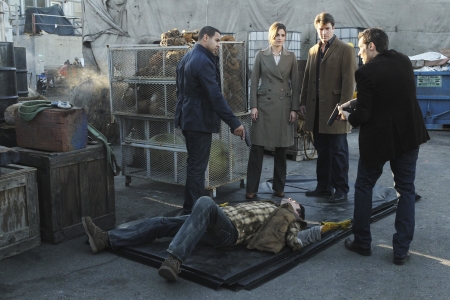 Palavras chave: Castle;bastidores;bts;3ª temporada;season 3