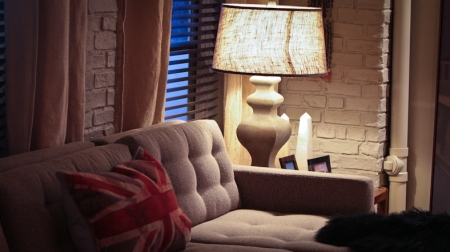 sala
Palavras chave: CASTLE;SET;APARTAMENTO;LOFT;KATE BECKETT