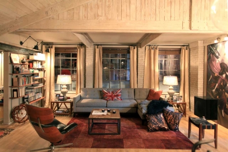 sala
Palavras chave: CASTLE;SET;APARTAMENTO;LOFT;KATE BECKETT