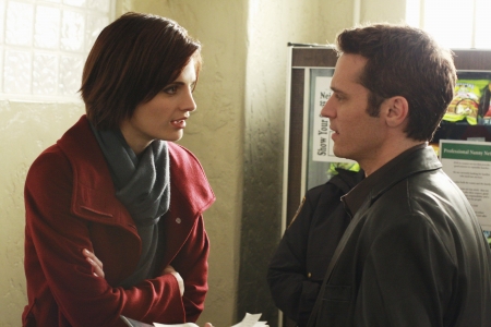 Palavras chave: CASTLE;NANNY MCDEAD;A BAÁ MORREU;S01E02;KATE BECKETT;KEVIN RYAN