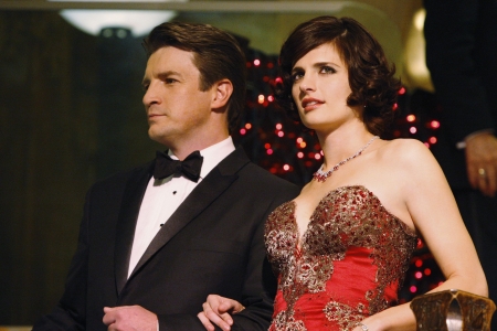 Palavras chave: CASTLE;HOME IS WHERE THE HEART STOPS;S01E07;KATE BECKETT;RICHARD CASTLE