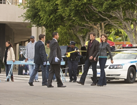 Palavras chave: CASTLE;Inventing The Girl;2X03;S02E03;KATE BECKETT;KEVIN RYAN;JAVIER ESPOSITO;RICHARD CASTLE