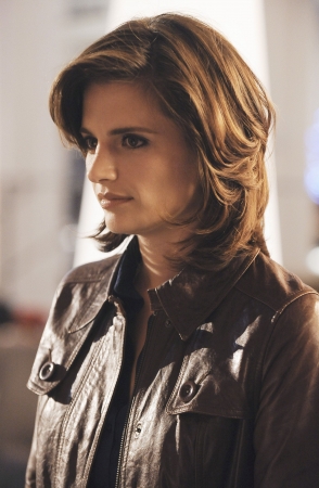 Palavras chave: CASTLE;INVENTING THE GIRL;2X03;S02E03;KATE BECKETT