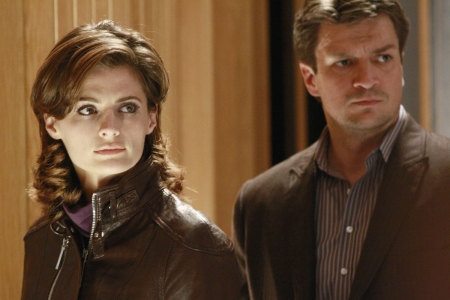 Palavras chave: CASTLE;FAMOUS LAST WORDS;2X07;S02E07;KATE BECKETT;RICHARD CASTLE