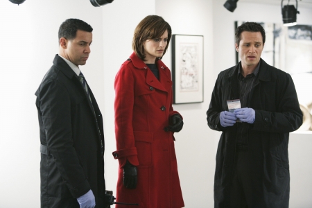 Palavras chave: CASTLE;THE FIFTH BULLET;2X11;S02E11;KATE BECKETT;Kevin Ryan;JAVIER ESPOSITO