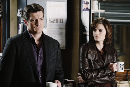 Palavras chave: CASTLE;SUCKER PUNCH;2X13;S02E13;KATE BECKETT;RICHARD CASTLE