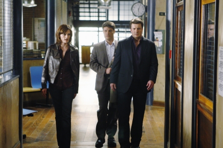 Palavras chave: CASTLE;SUCKER PUNCH;2X13;S02E13;KATE BECKETT;RICHARD CASTLE