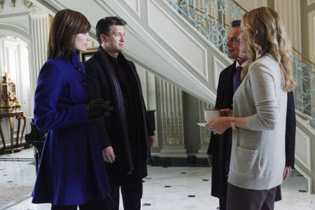 Palavras chave: CASTLE;SUICIDE SQUEEZE;2X15;S02E15;KATE BECKETT;RICHARD CASTLE