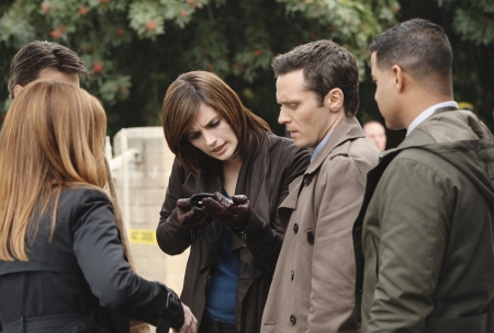 Palavras chave: CASTLE;TICK TICK TICK;2X17;S02E17;KATE BECKETT;KEVIN RYAN;JAVIER ESPOSITO;JORDAN SHAWN