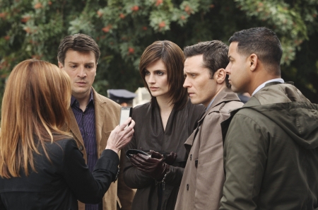 Palavras chave: CASTLE;TICK TICK TICK;2X17;S02E17;KATE BECKETT;RICHARD CASTLE;KEVIN RYAN;JAVIER ESPOSITO;JORDAN SHAWN