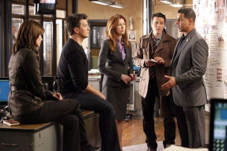 Palavras chave: CASTLE;TICK TICK TICK;2X17;S02E17;KATE BECKETT;RICHARD CASTLE;KEVIN RYAN;JAVIER ESPOSITO;Jordan Shawn