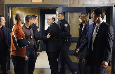 Palavras chave: CASTLE;DEN OF THIEVES;2.21;2X21;S02E21;KATE BECKETT;JAVIER ESPOSITO;TOM DEMMING;KEVIN RYAN