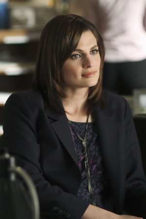 Palavras chave: CASTLE;Food To Die For;2.22;2X22;S02E22;KATE BECKETT