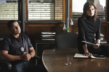 Palavras chave: CASTLE;OVERKILL;2.23;2X23;S02E23;KATE BECKETT;JAVIER ESPOSITO