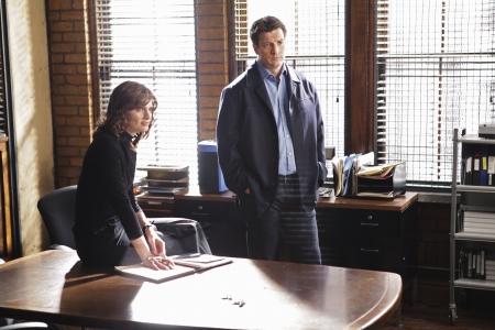 Palavras chave: CASTLE;OVERKILL;2.23;2X23;S02E23;KATE BECKETT;RICHARD CASTLE