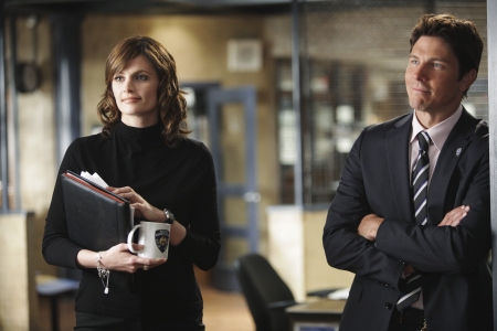 Palavras chave: CASTLE;OVERKILL;2.23;2X23;S02E23;KATE BECKETT;TOM DEMMING
