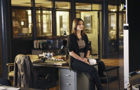 Palavras chave: Castle;season 3;3ª temporada;3.01;3x01;s03e01;Kate Beckett