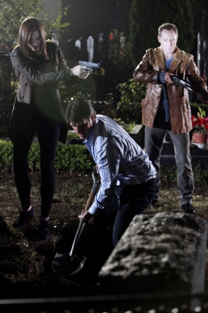 Palavras chave: Castle;3ª temporada;season 3;3x03;s03e03;3x03