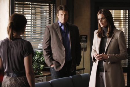 Palavras chave: Castle;season 3;3ª temporada;3.04;3x04;s03e04