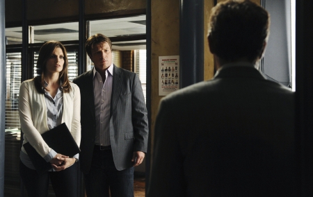 Palavras chave: Castle;season 3;3ª temporada;3.04;3x04;s03e04