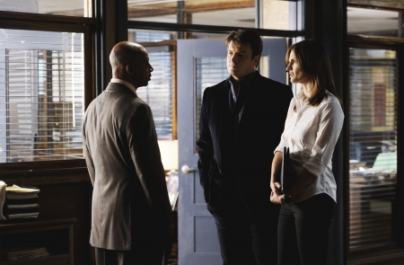 Palavras chave: Castle;season 3;3ª temporada;3.04;3x04;s03e04