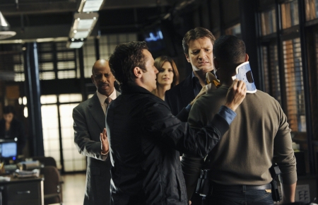 Palavras chave: Castle;season 3;3ª temporada;3.04;3x04;s03e04