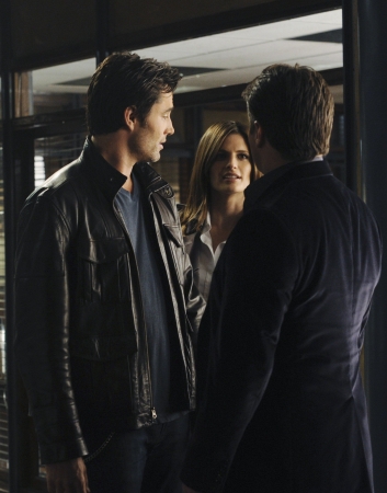 Palavras chave: Castle;season 3;3ª temporada;3.04;3x04;s03e04