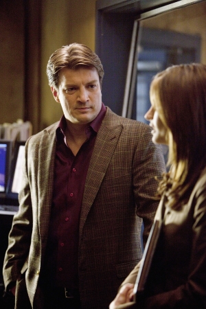 Palavras chave: Castle;3ª temporada;season 3;3x06;3.06;s03e06