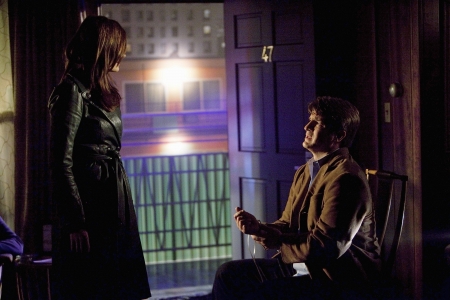 Palavras chave: Castle;3ª temporada;season 3;3x06;3.06;s03e06