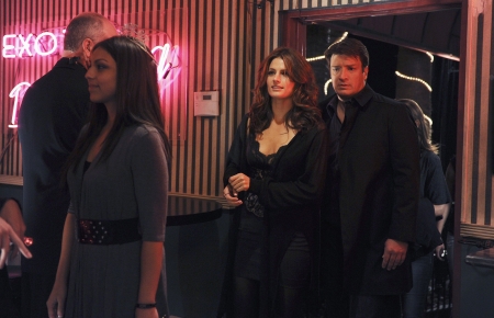 Palavras chave: Castle;3ª temporada;season 3;3.07;3x07;s03e07