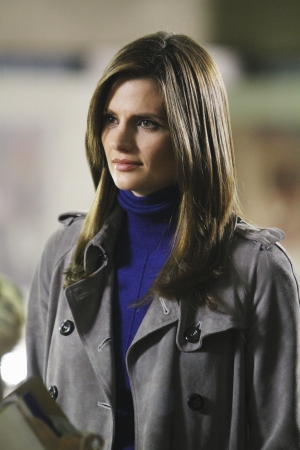 Palavras chave: Castle;3ª temporada;season 3;3.08;3x08;s03e08