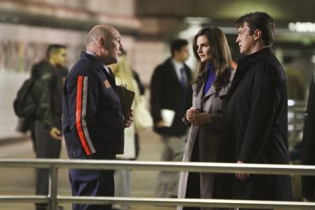 Palavras chave: Castle;3ª temporada;season 3;3.08;3x08;s03e08