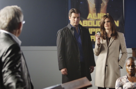 Palavras chave: Castle;3ª temporada;season 3;3.09;3x09;s03e09