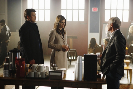 Palavras chave: Castle;3ª temporada;season 3;3.09;3x09;s03e09