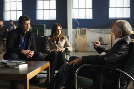 Palavras chave: Castle;3ª temporada;season 3;3.09;3x09;s03e09