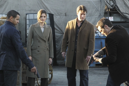 Palavras chave: Castle;3ª temporada;season 3;3.10;3x10;s03e10