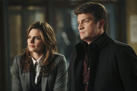 Palavras chave: Castle;3ª temporada;season 3;3.10;3x10;s03e10