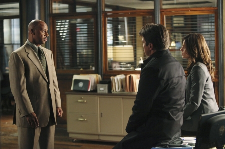 Palavras chave: Castle;3ª temporada;season 3;3.10;3x10;s03e10