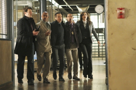 Palavras chave: Castle;3ª temporada;season 3;3.10;3x10;s03e10