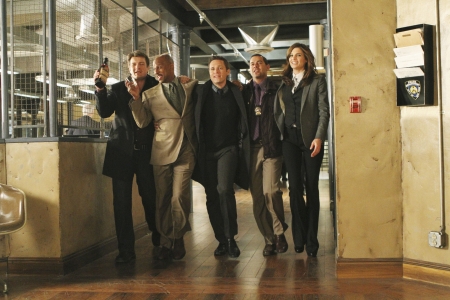 Palavras chave: Castle;3ª temporada;season 3;3.10;3x10;s03e10