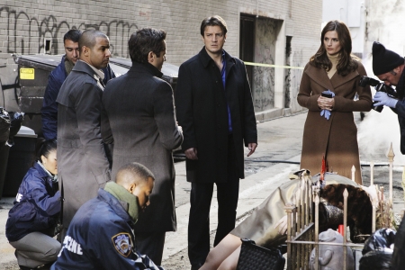 Palavras chave: Castle;3ª temporada;season 3;3.11;3x11;s03e11