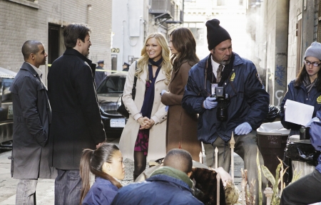 Palavras chave: Castle;3ª temporada;season 3;3.11;3x11;s03e11