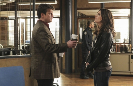 Palavras chave: Castle;3ª temporada;season 3;3.11;3x11;s03e11