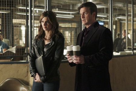 Palavras chave: Castle;3ª temporada;season 3;3.11;3x11;s03e11