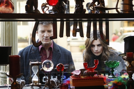 Palavras chave: Castle;3ª temporada;season 3;3.12;3x12;s03e12