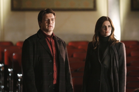 Palavras chave: Castle;3ª temporada;season 3;3.12;3x12;s03e12