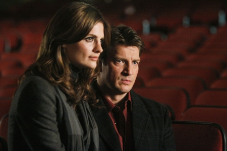 Palavras chave: Castle;3ª temporada;season 3;3.12;3x12;s03e12